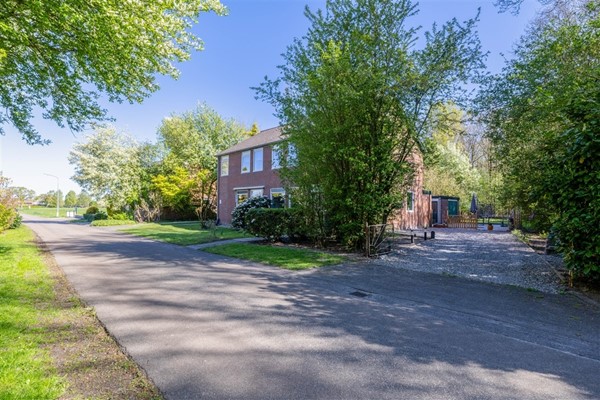 Medium property photo - Korenlaan 21, 9665 AC Oude Pekela